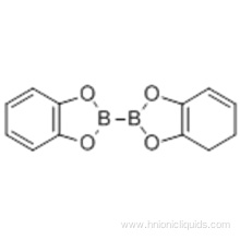 2,2'-Bis-1,3,2-benzodioxaborole CAS 13826-27-2